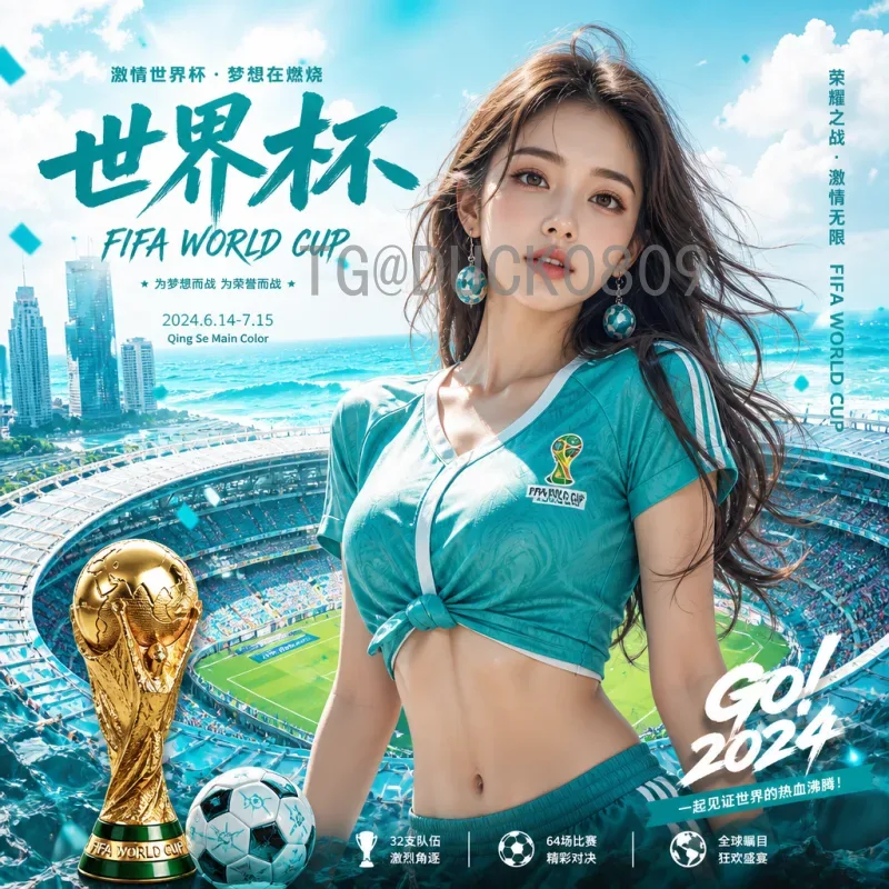 2026美加墨世界杯抽签时间全解析：预测、规则与球迷必知指南