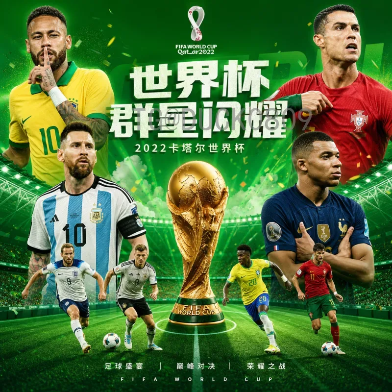 世界杯淘汰赛比赛时间深度解析：时差、体能与战术的多维博弈